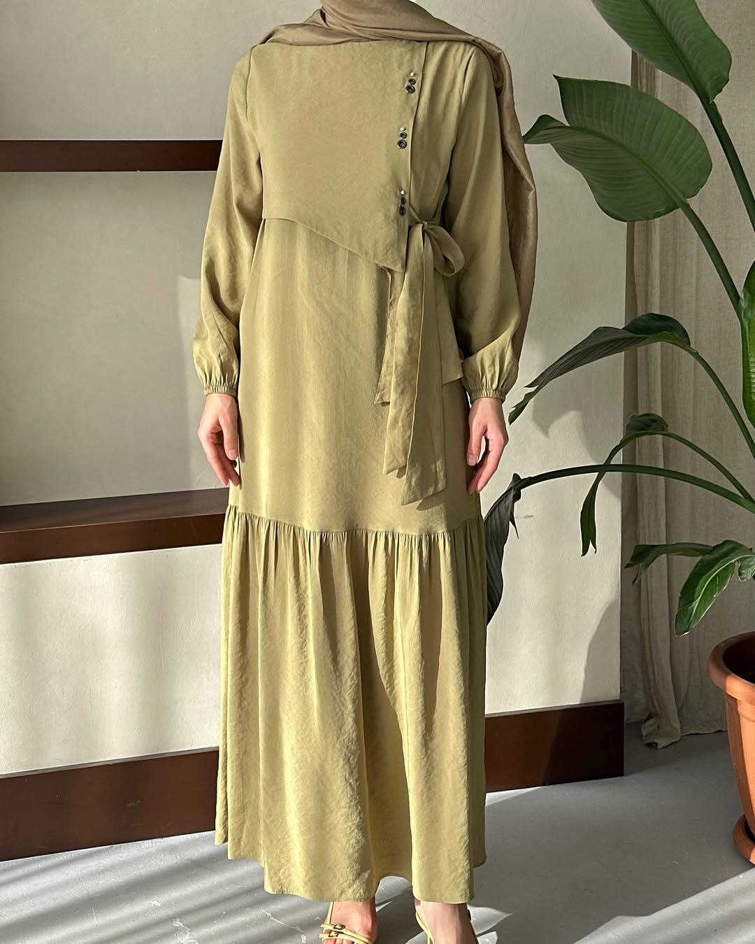 Luna dress