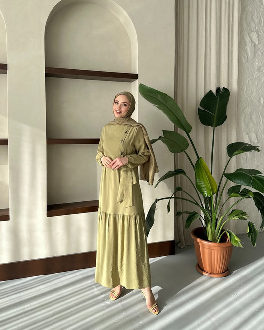 Luna dress